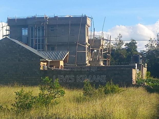 40 by 70 Plot for Sale in Witeithie,Malaba Varsity Aim - thumbnail 6