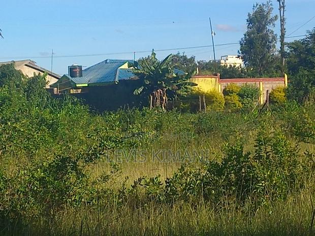 40 by 70 Plot for Sale in Witeithie,Malaba Varsity Aim - thumbnail 7