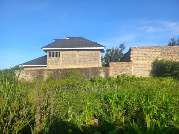 40 by 70 Plot for Sale in Witeithie,Malaba Varsity Aim - thumbnail 10