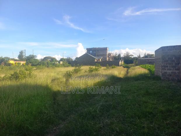 40 by 70 Plot for Sale in Witeithie,Malaba Varsity Aim - thumbnail 11