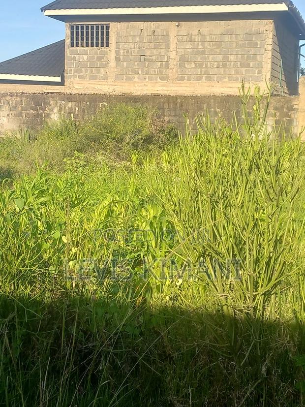 40 by 70 Plot for Sale in Witeithie,Malaba Varsity Aim - thumbnail 14