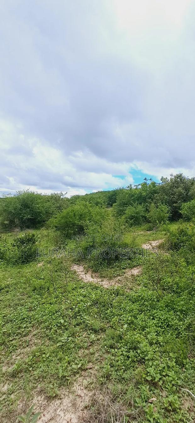 For Sale 18.5 Acres Land Marafa. - thumbnail 4