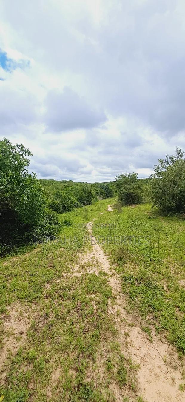 For Sale 18.5 Acres Land Marafa. - thumbnail 7