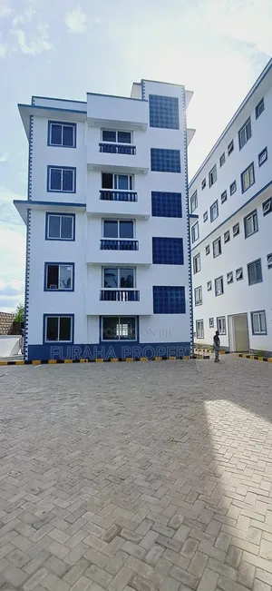 2bdrm Apartment in Mtwapa for sale