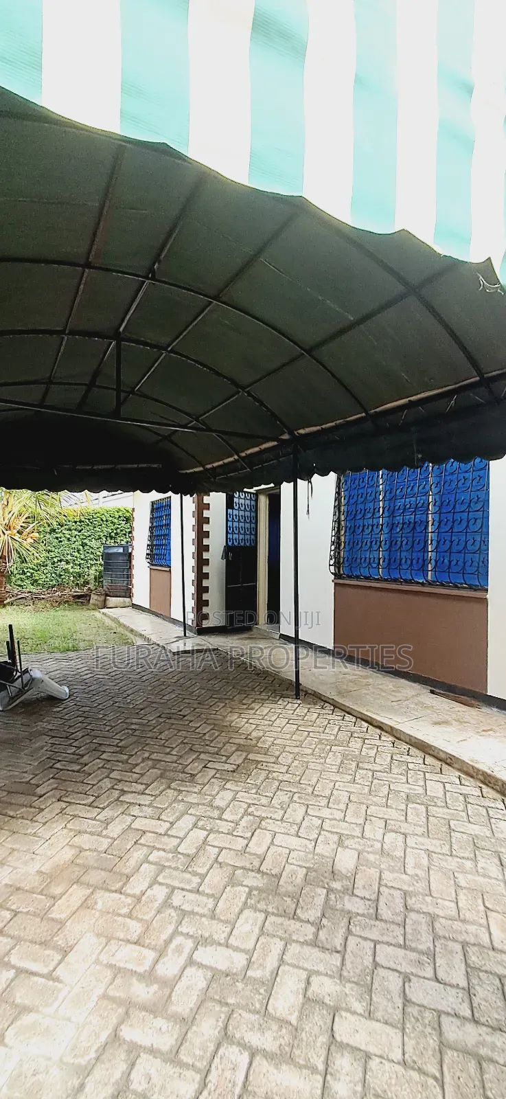 2bdrm Bungalow in Bamburi for sale