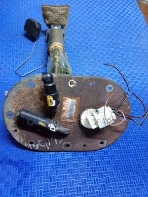 Fuel Pump Subaru Forester