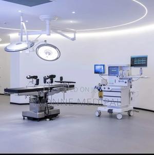 Theatre Setup - thumbnail 2