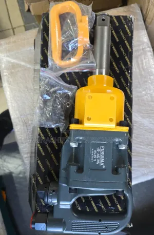 1'inch Pneumatic/Air Impact Wrench