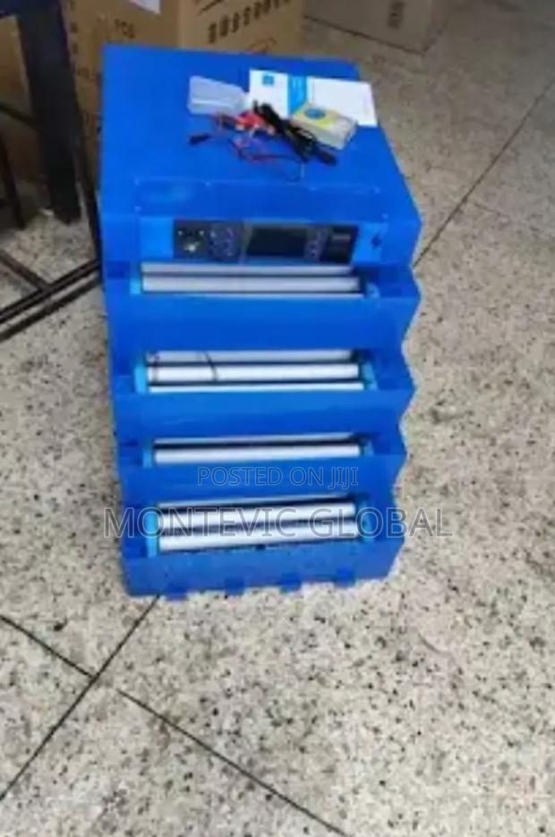 256eggs Incubator