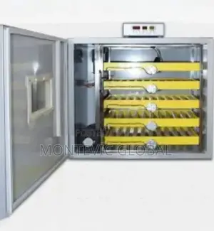 300eggs Incubator