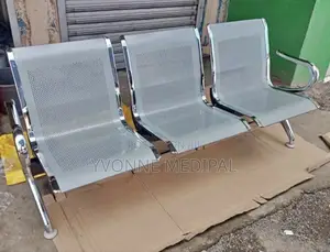 Waiting Bay Hospital Benches