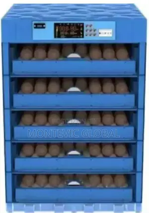 320eggs Incubator