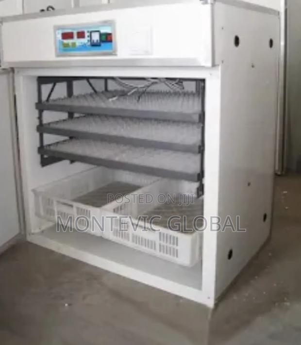 528eggs Incubator