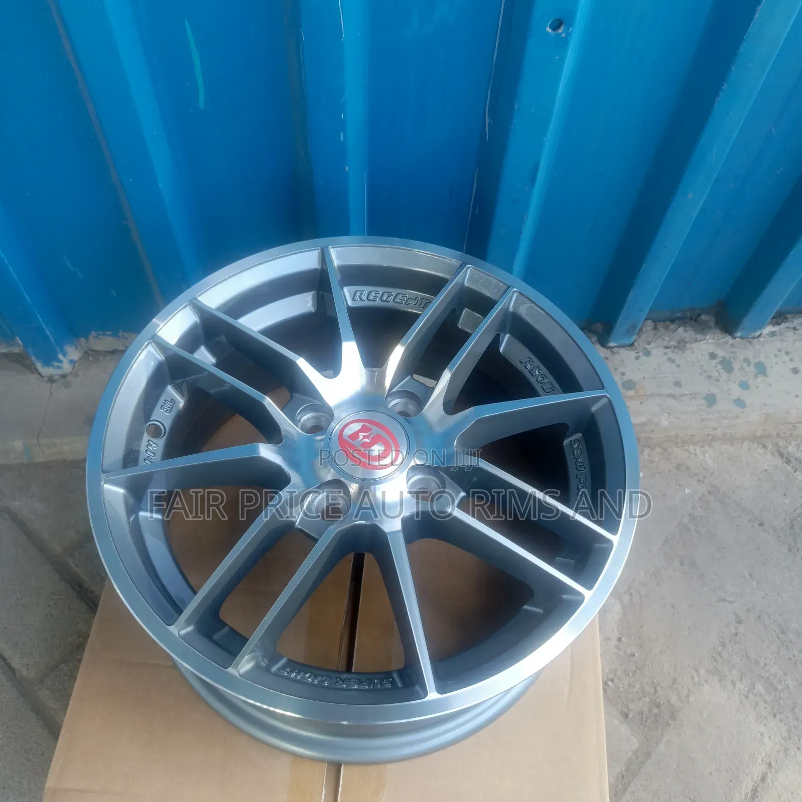 Sports Rims Size 14 Normal And Bbs Rims
