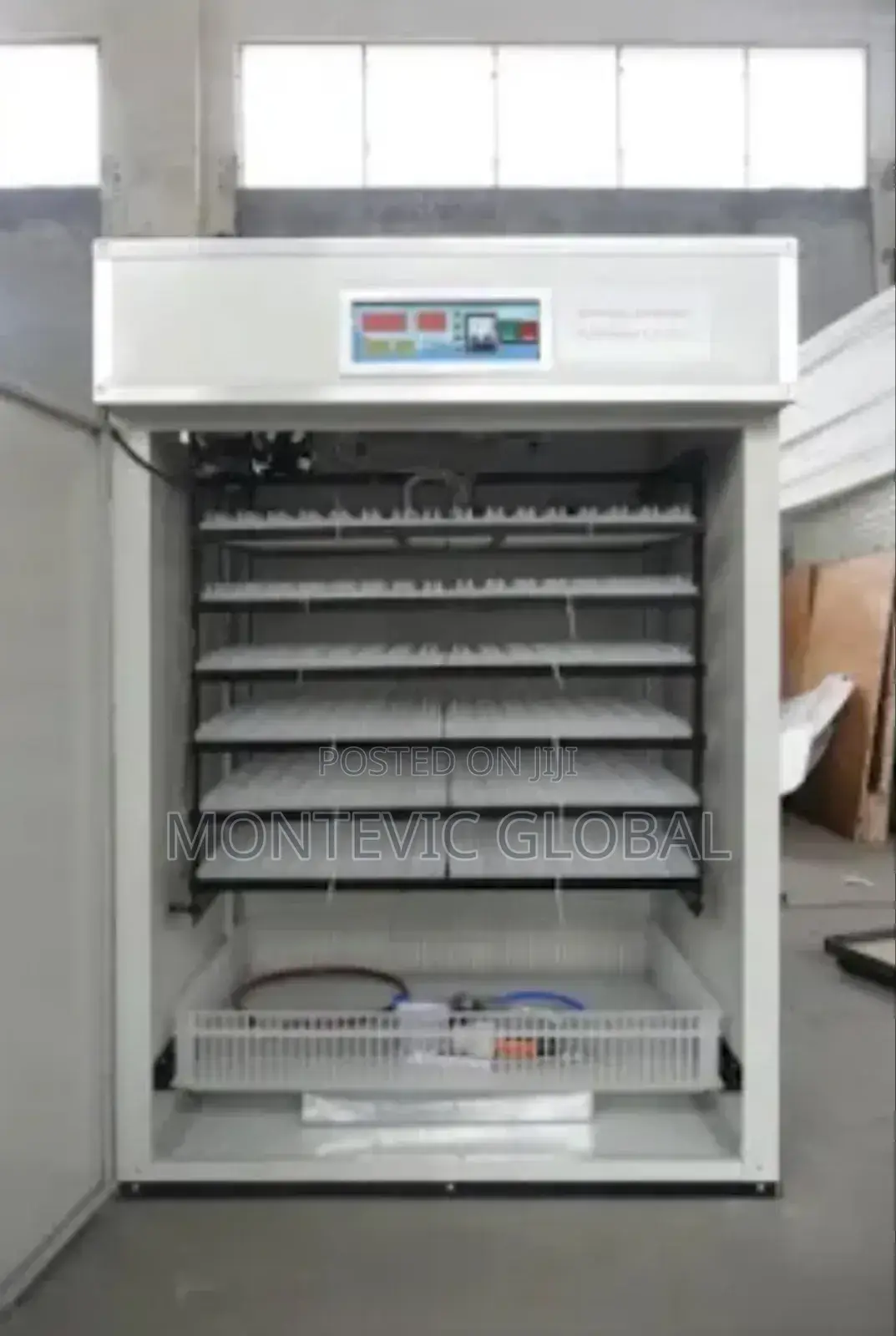 1056eggs Incubator