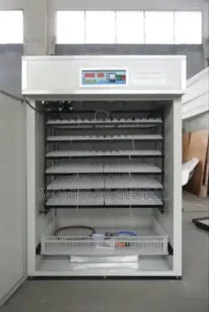 1056eggs Incubator