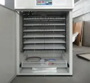 2112eggs Incubator