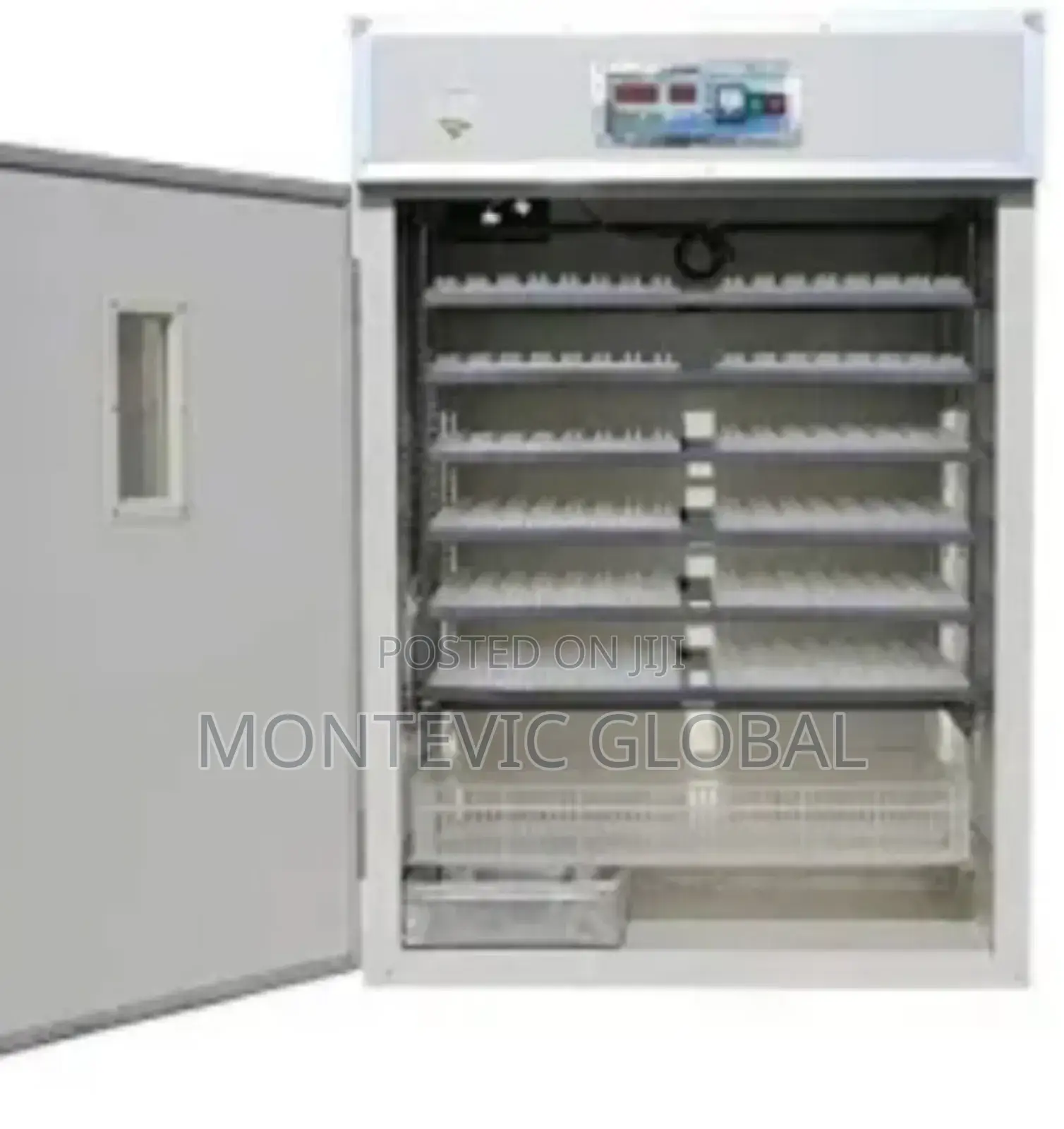 2464eggs Incubator