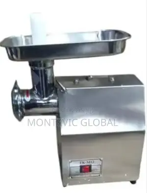 M12 Meat Mincer