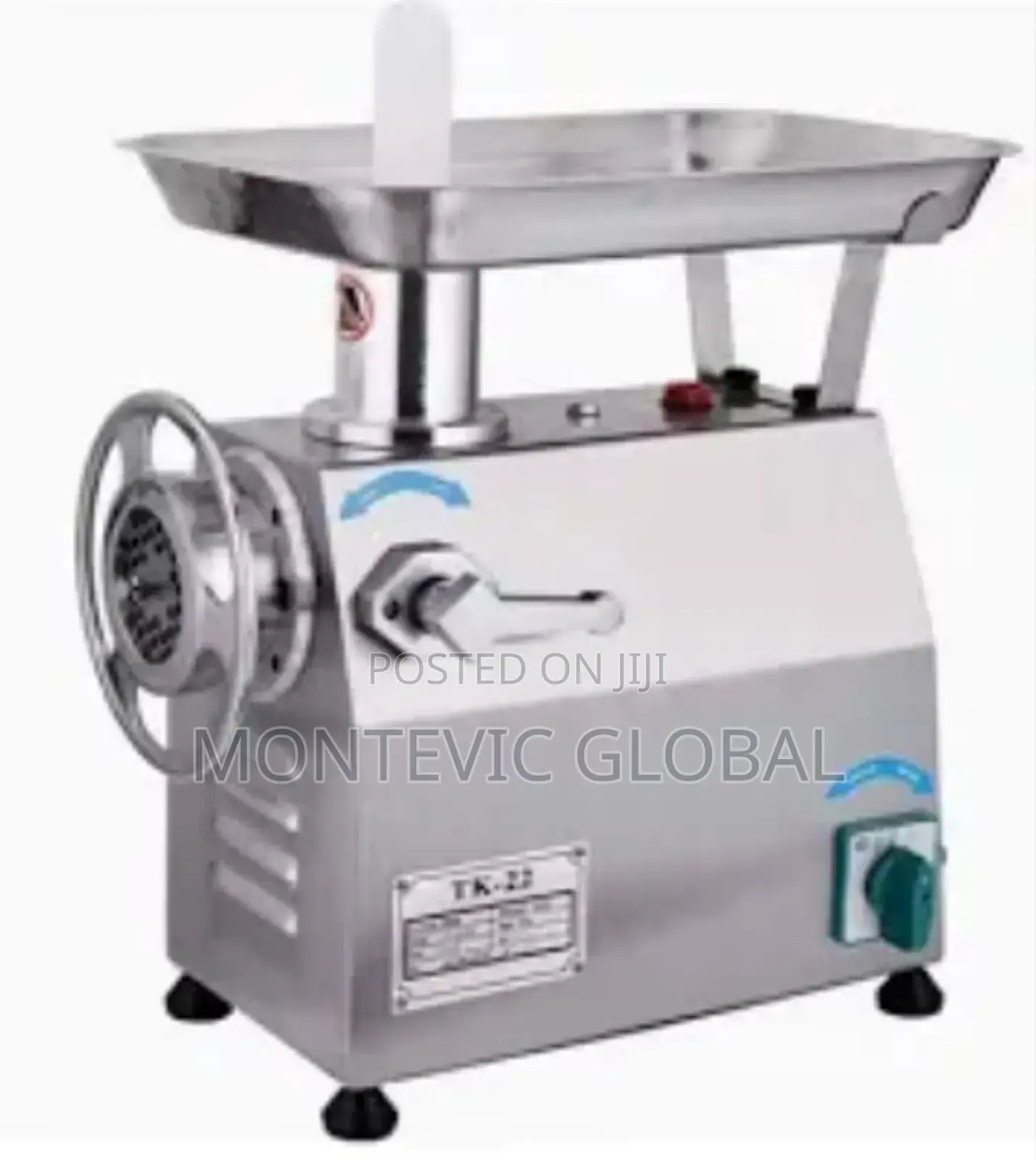 M22 Meat Mincer