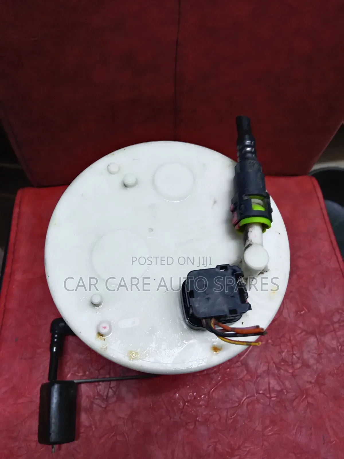 Fuel Pump Suzuki Swift 4wd 2015
