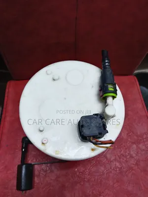 Fuel Pump Suzuki Swift 4wd 2015