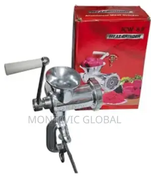Manual Meat Mincer M10