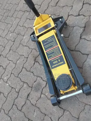 Horizon/Horizontal Jack (4ton)