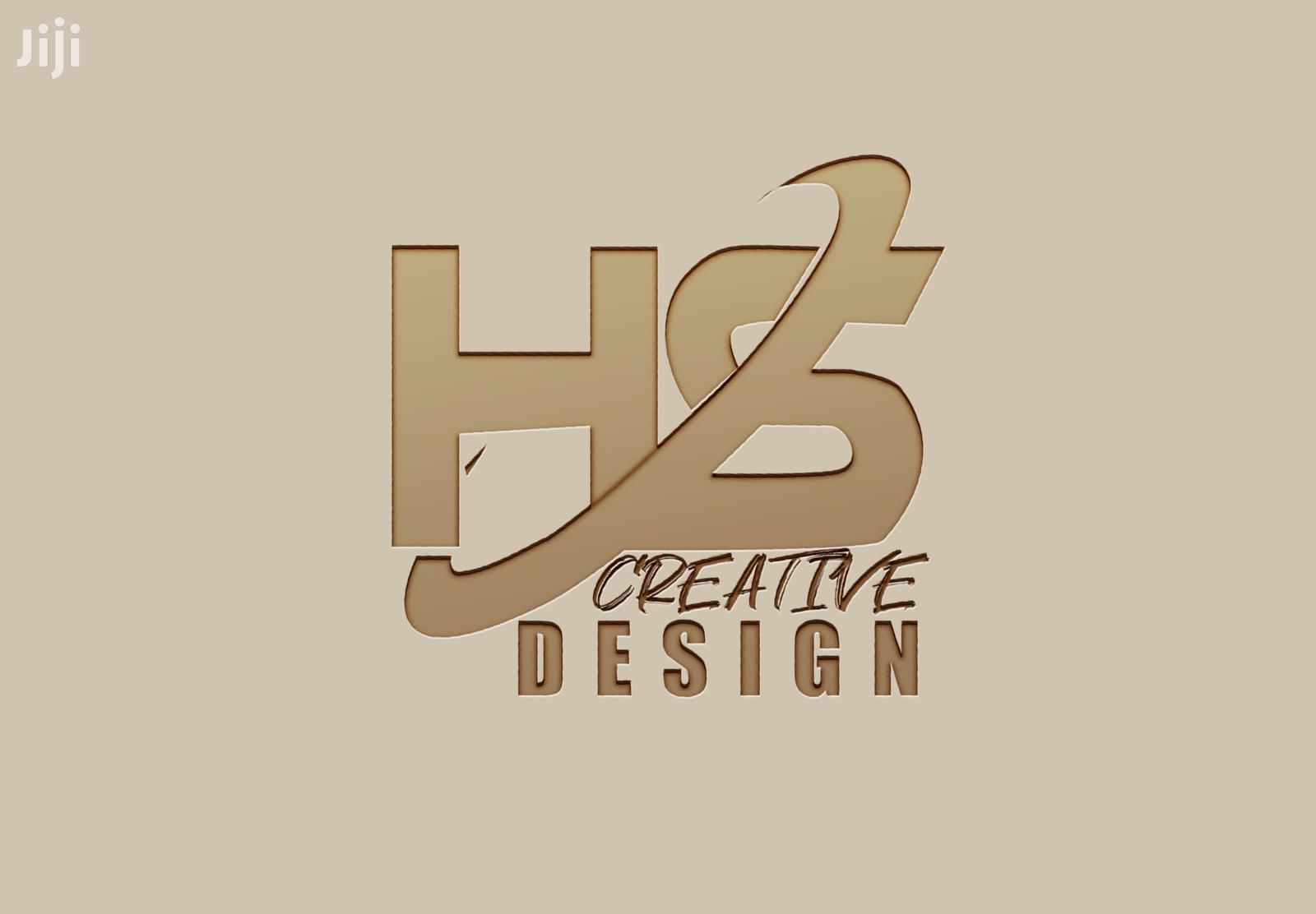 Logo Design and Poster Design