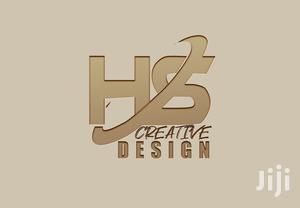 Logo Design and Poster Design