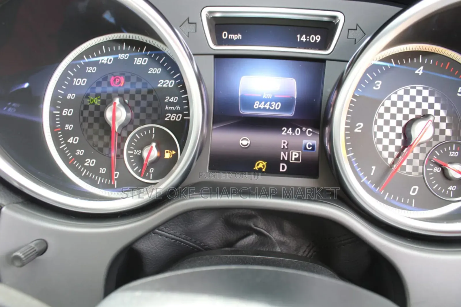Mercedes-Benz GLE-Class GLE 350d 4MATIC 2018 Matt Black