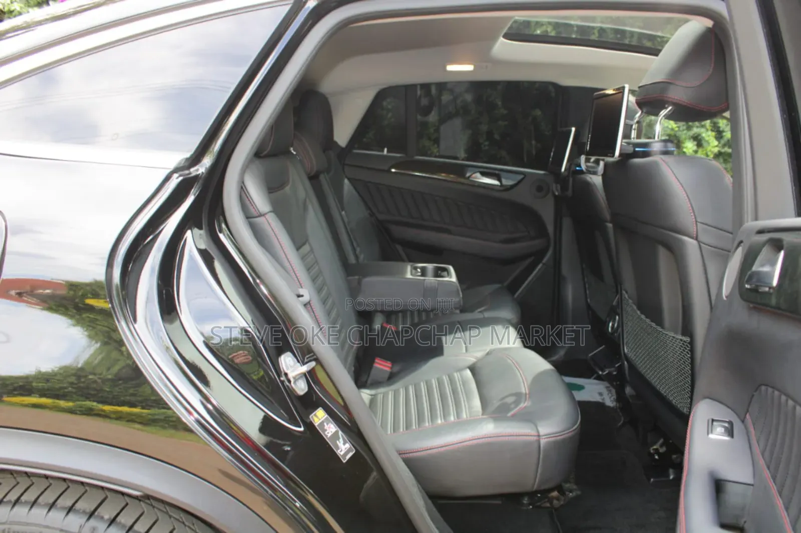 Mercedes-Benz GLE-Class GLE 350d 4MATIC 2018 Matt Black