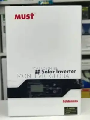 3.2pro Must Hybrid Inverter