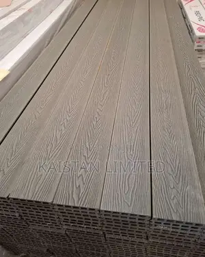 Wood Plastic Composite/ WPC Flooring / Decking Flooring WPC