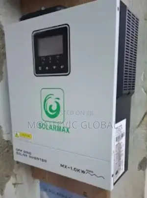 1kva Solarmax Hybrid Inverter