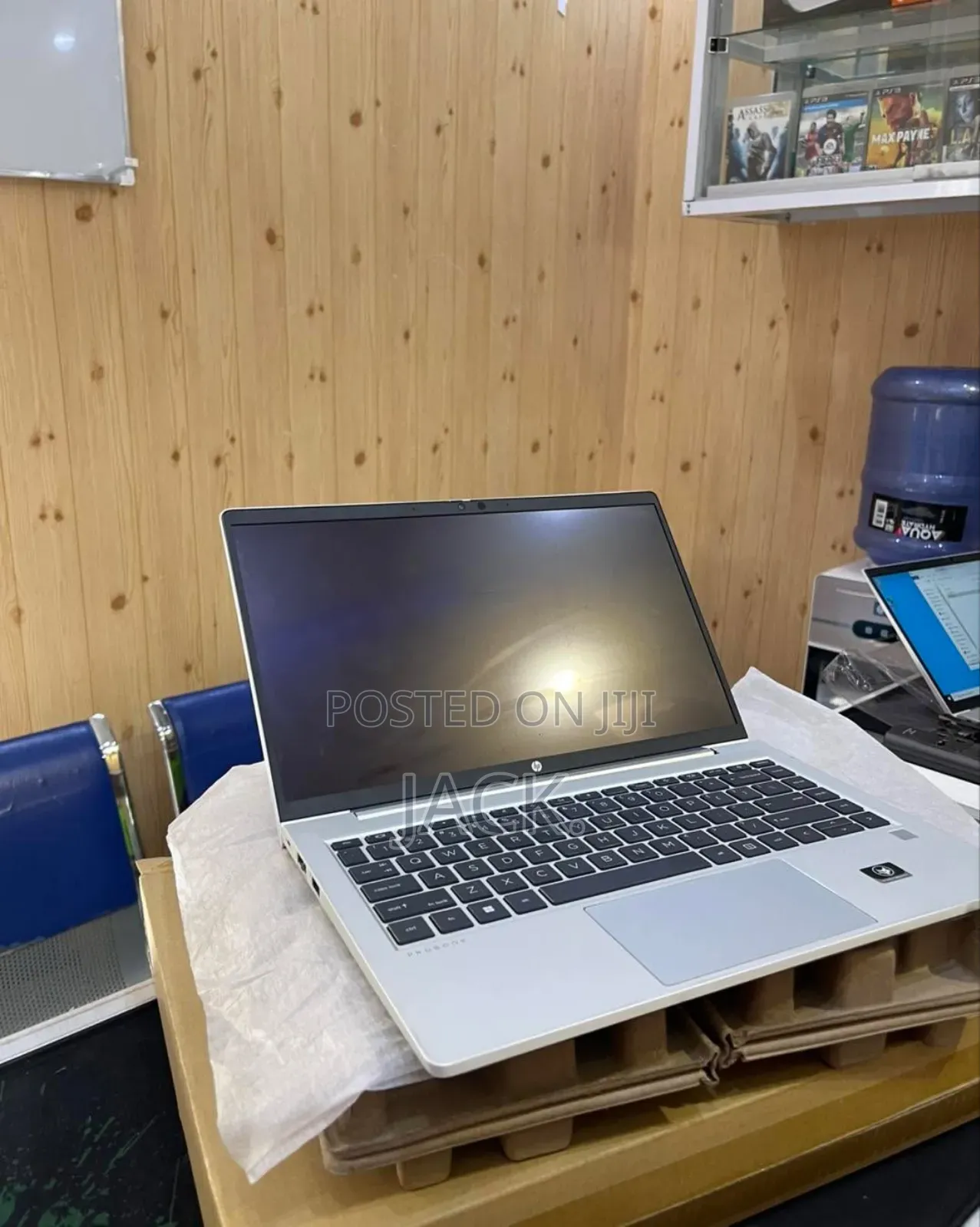 Laptop HP ProBook 445 G9 16GB AMD Ryzen 7 SSD 1T