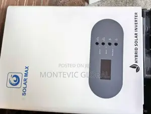 4kva Solarmax Hybrid Inverter