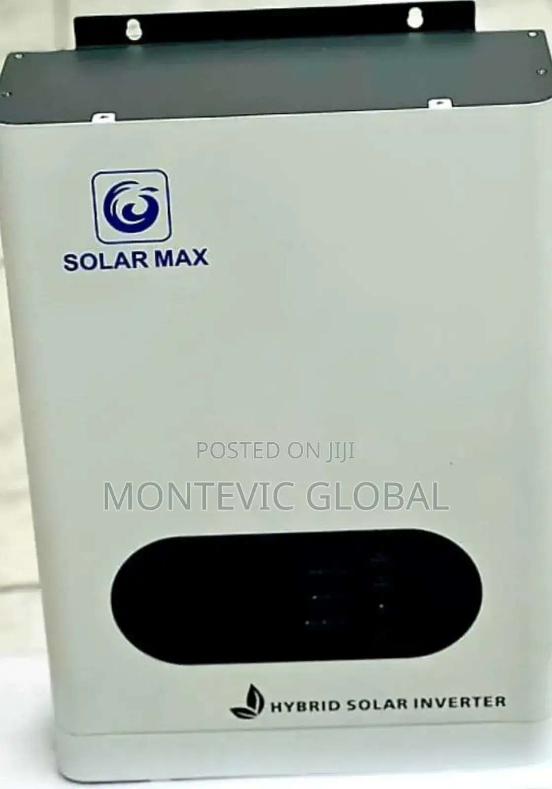 5kva Solarmax Hybrid Inverter