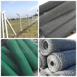 Quality Chainlink/Mesh Wire 14gauge