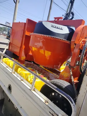 Indian Concrete Mixer 500l Offer!!