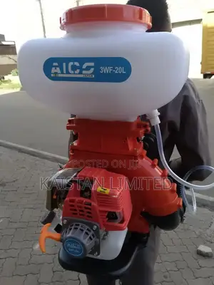 High Quality Aico Agricultural Spayer 20l