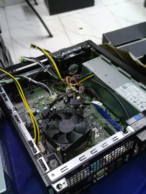 Desktop Computers Repair Services