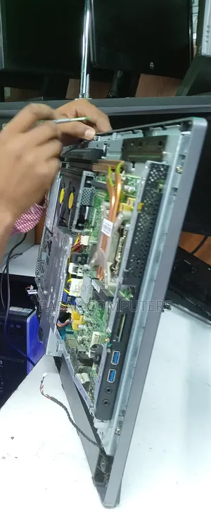 Desktop Computers Repair Services
