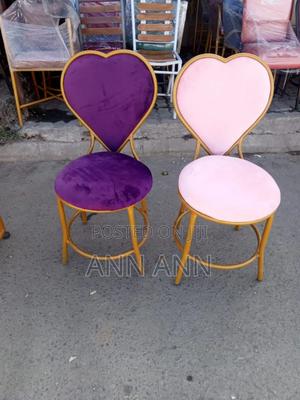 Salon/Spa Chairs - main view