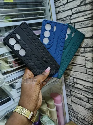 Tecno Camon 40 Pro Silicone Back Cover