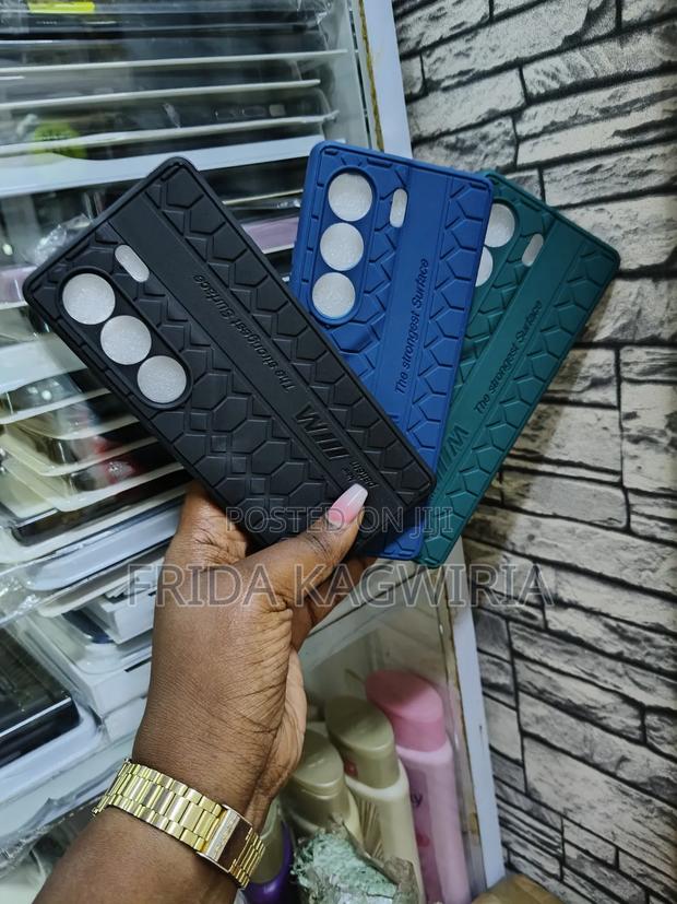 Tecno Camon 40 Pro Silicone Back Cover