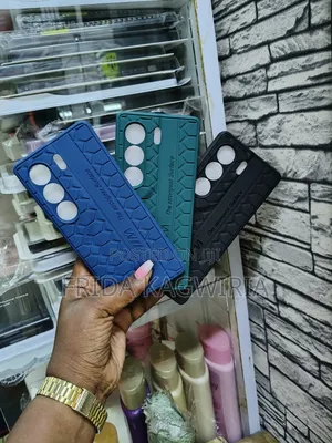 Tecno Camon 40 Pro Silicone Back Cover