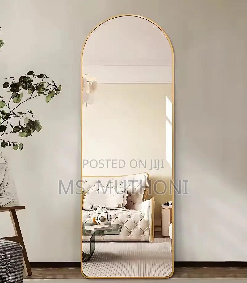 Unbreakable Mirrors Size 40cms by 150cms