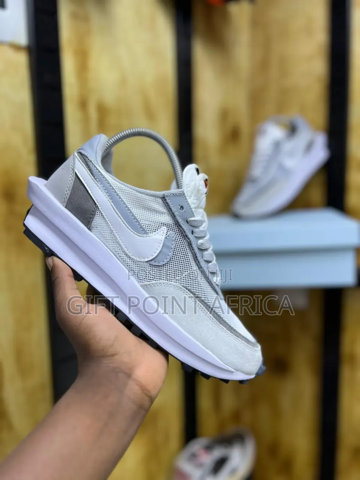 *Nike Saccai*Nike Saccai for Men