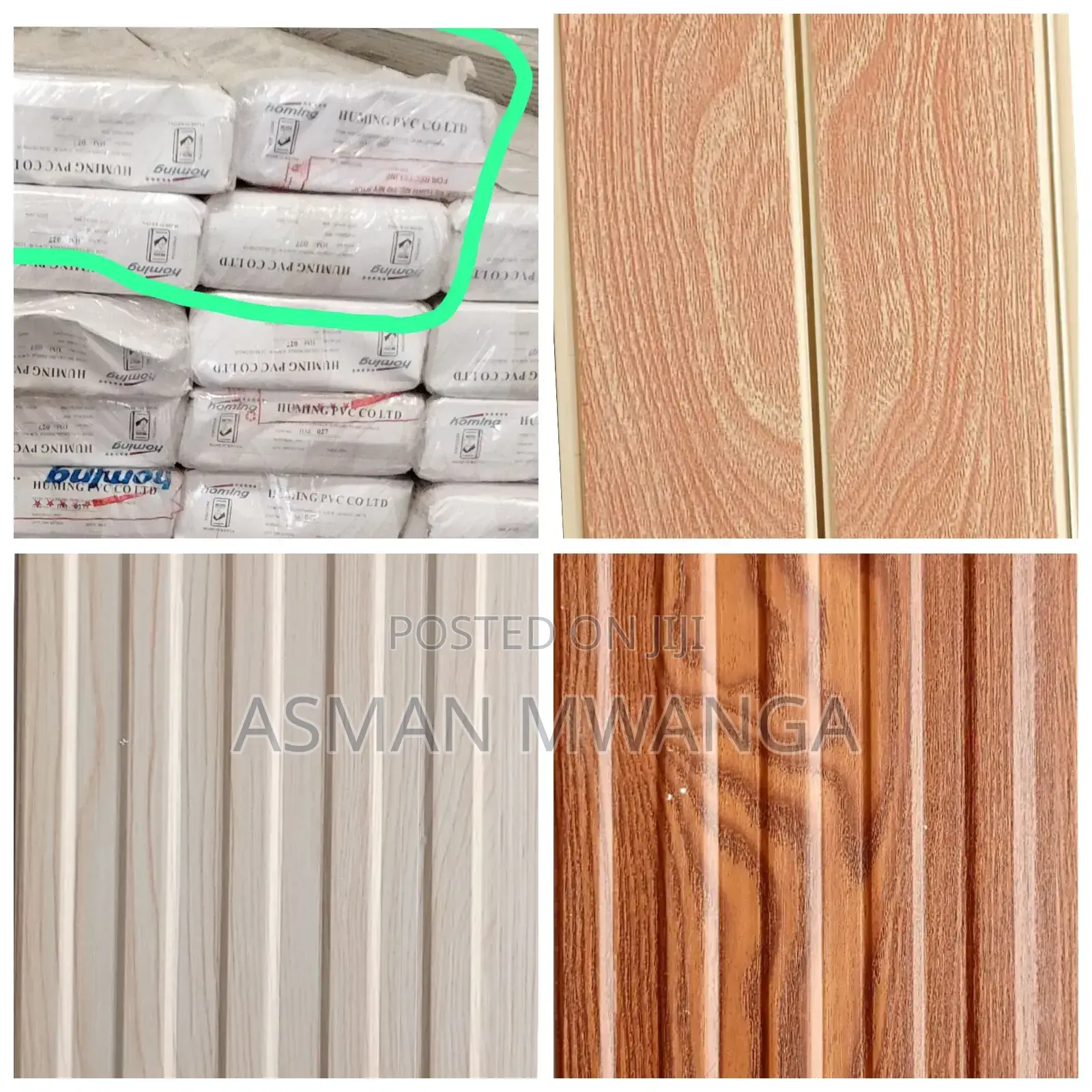 PVC Ceiling Board/Ceiling Panels 10.8m